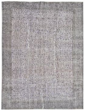 Vintage Carpet 253 X 157 harmaa