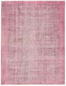  Vintage Tapis 227 X 139 violet