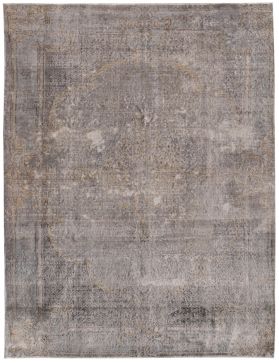 Vintage Carpet 294 X 180 grey