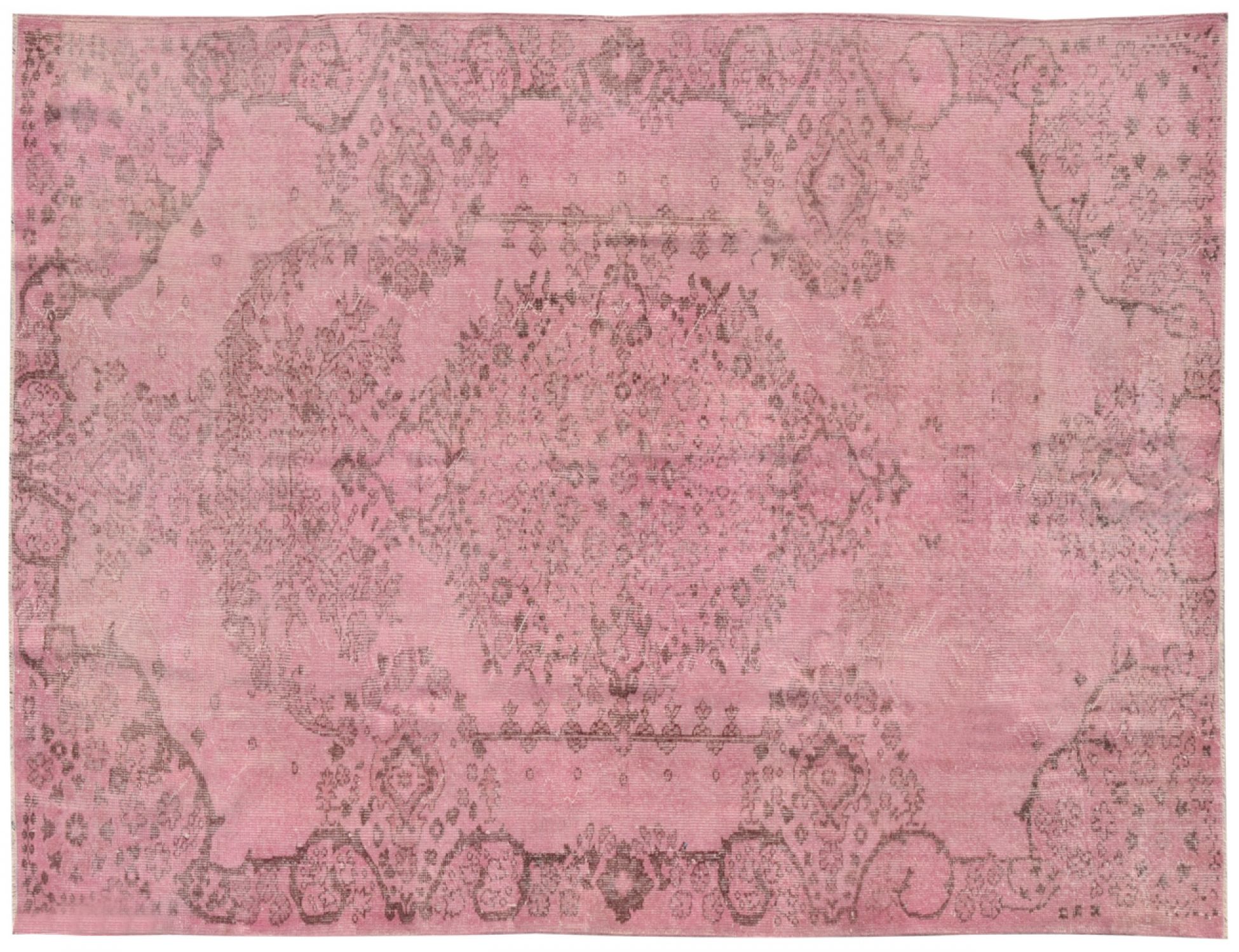  Vintage Tapis  violet <br/>295 x 177 cm