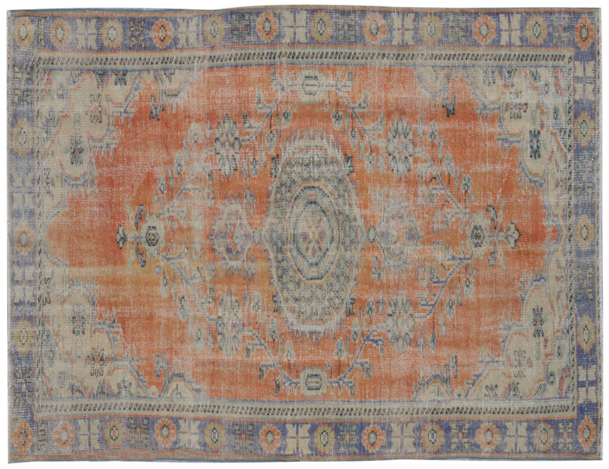 Stonewash  beige <br/>288 x 169 cm