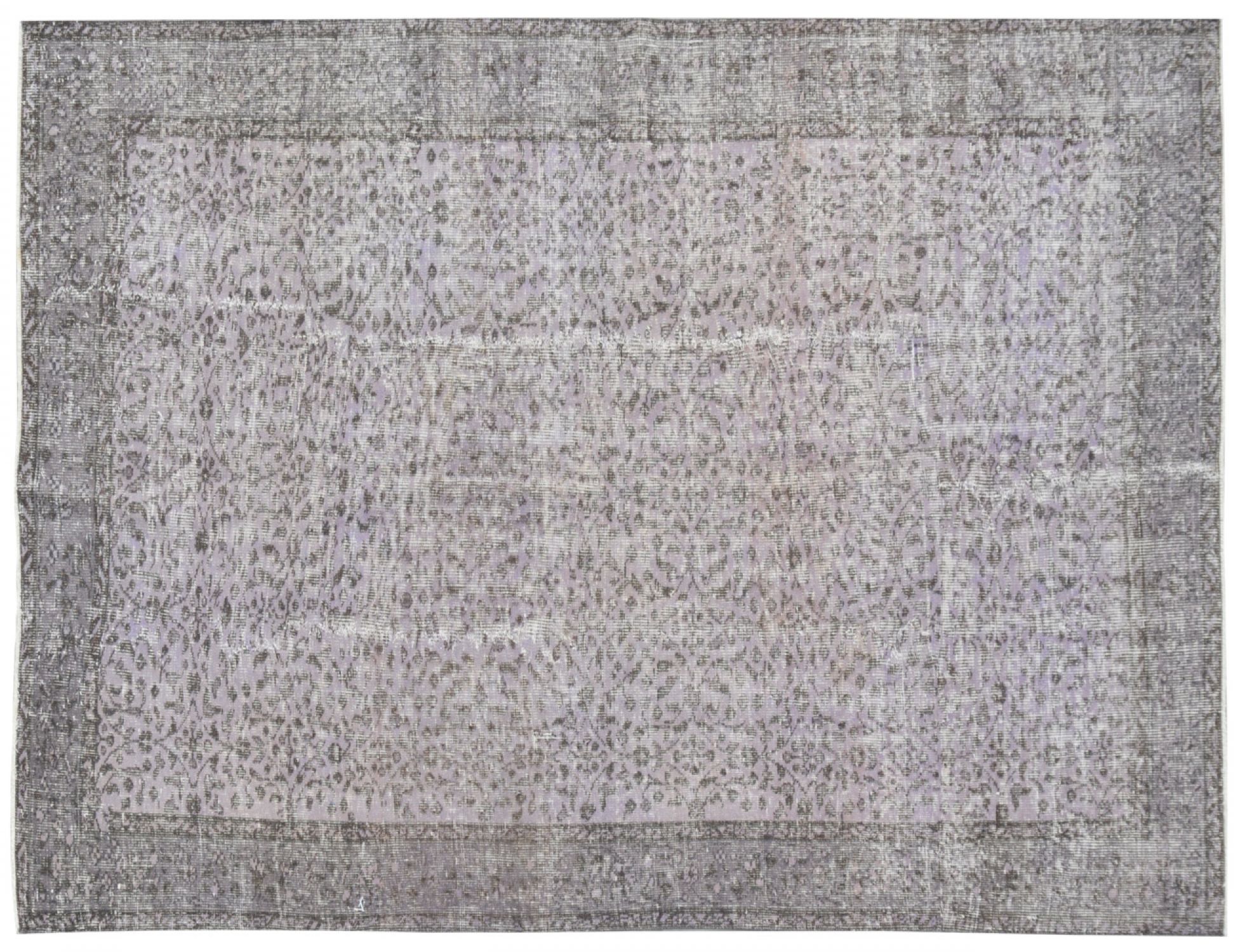 Vintage Teppe   253 x 157 cm