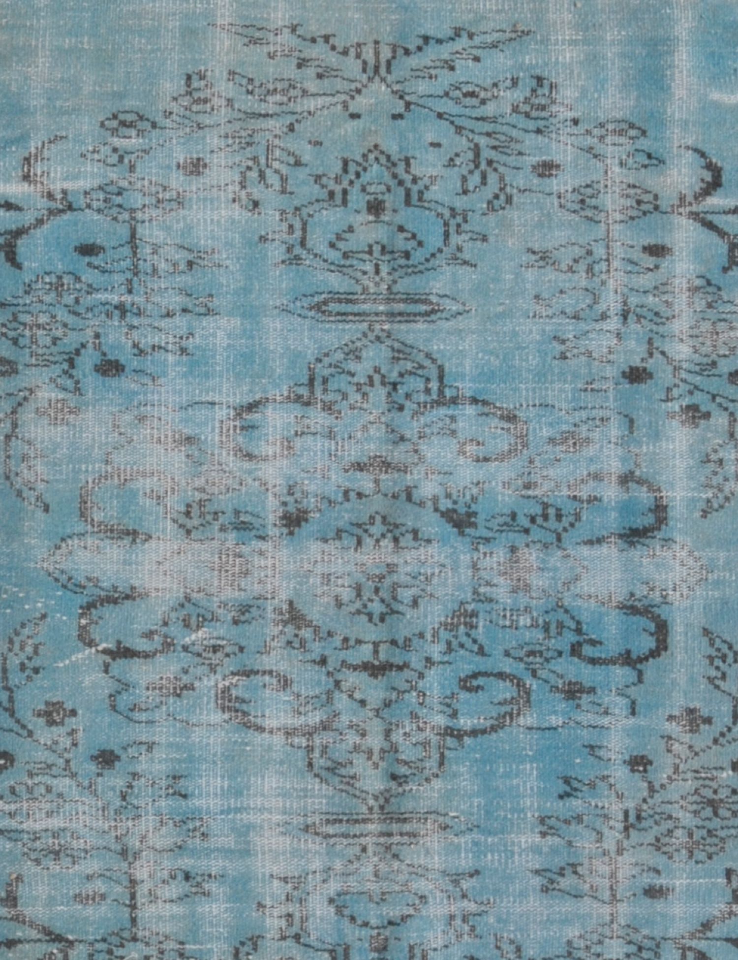 Vintage Teppe   276 x 183 cm