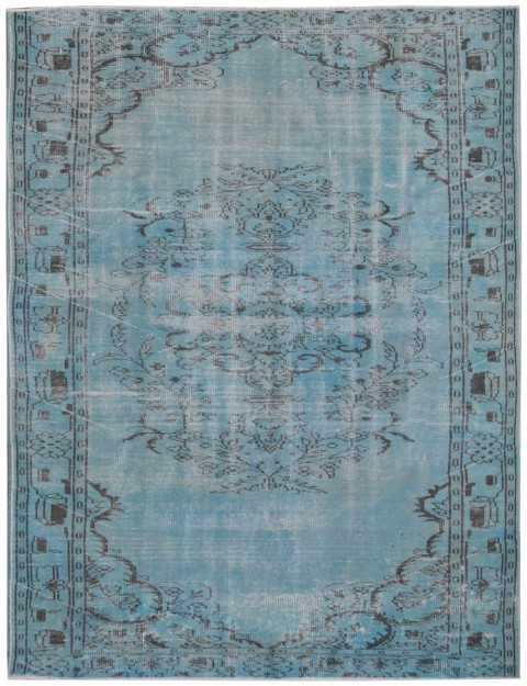  Vintage Tapijt  <br/>276 x 183 cm