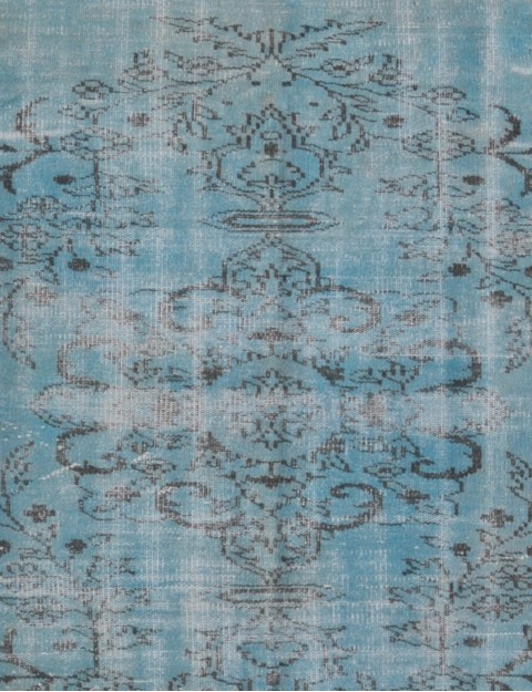  Vintage Tapijt  <br/>276 x 183 cm