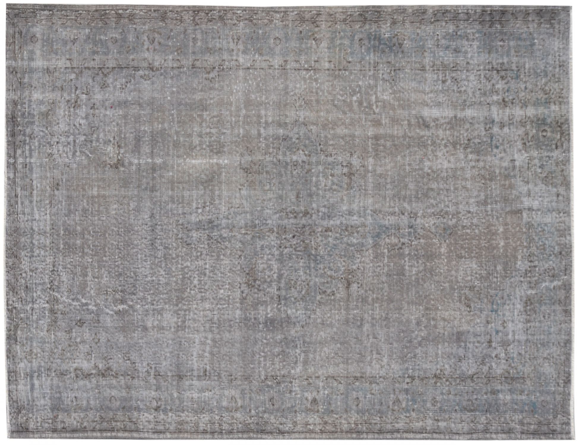 Vintage Carpet  grey <br/>259 x 162 cm