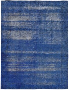 Vintage Carpet  blue <br/>289 x 177 cm