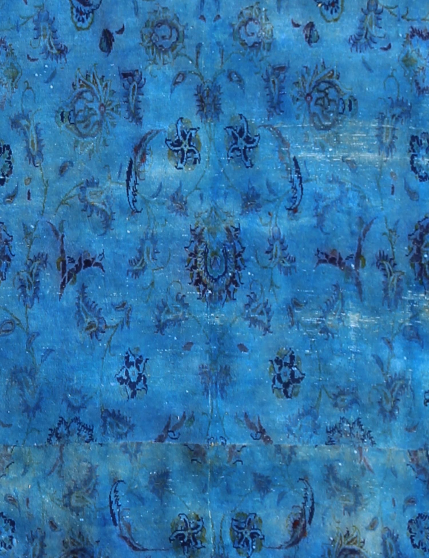 Vintage Teppe   464 x 293 cm