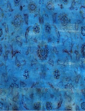 Vintage Teppe 464 X 293