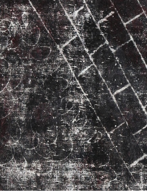 Vintage Matta  <br/>205 x 190 cm