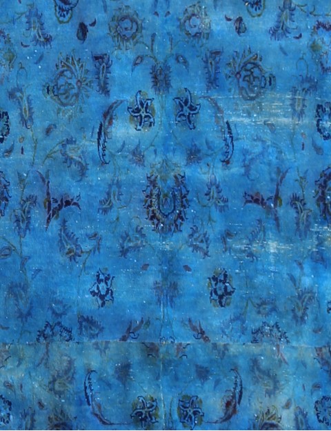 Vintage Carpet  <br/>464 x 293 cm