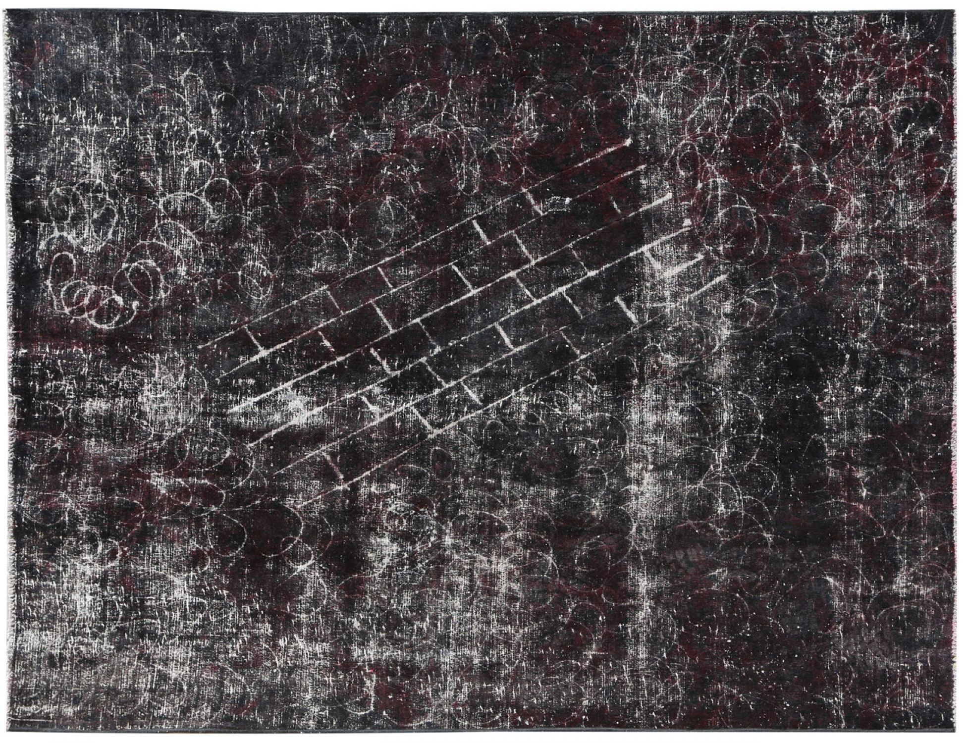 Vintage Carpet   205 x 190 cm