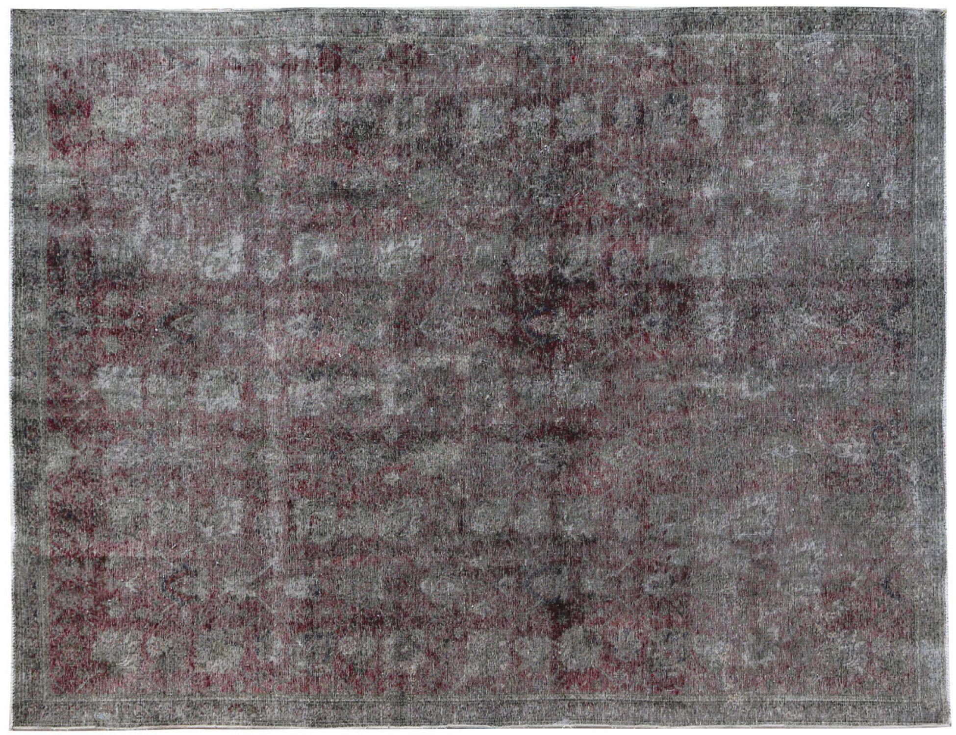 Tappeto Vintage  viola <br/>320 x 220 cm