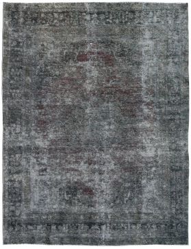 Vintage Carpet 300 X 225 grey