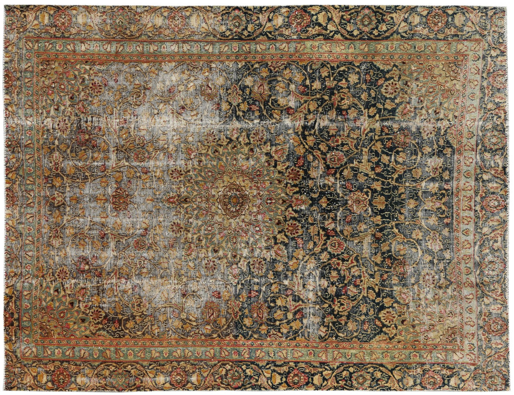 Stonewash  beige <br/>293 x 216 cm