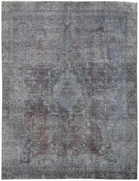 Vintage Carpet  grey <br/>342 x 260 cm