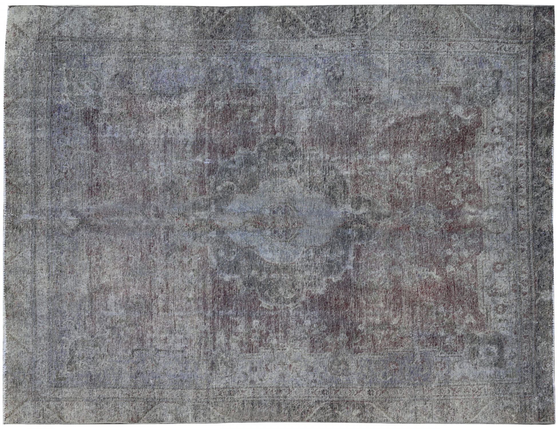 Vintage Carpet  grey <br/>342 x 260 cm