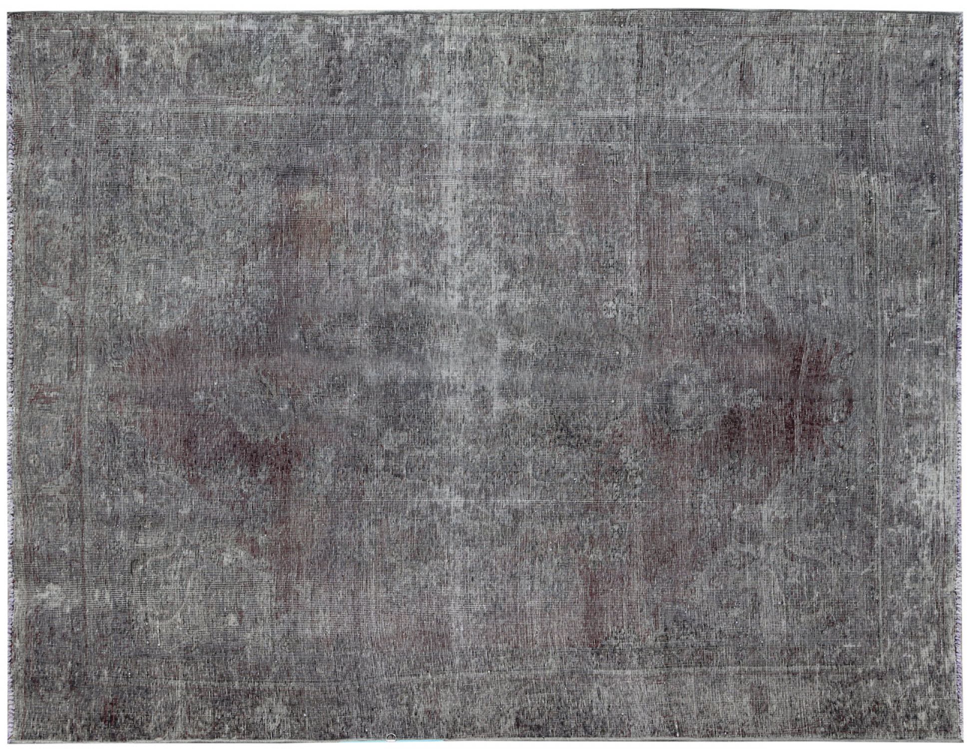 Vintage Carpet  grey <br/>280 x 193 cm