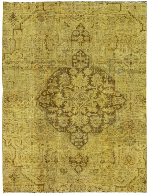 Vintage Carpet 292 X 185