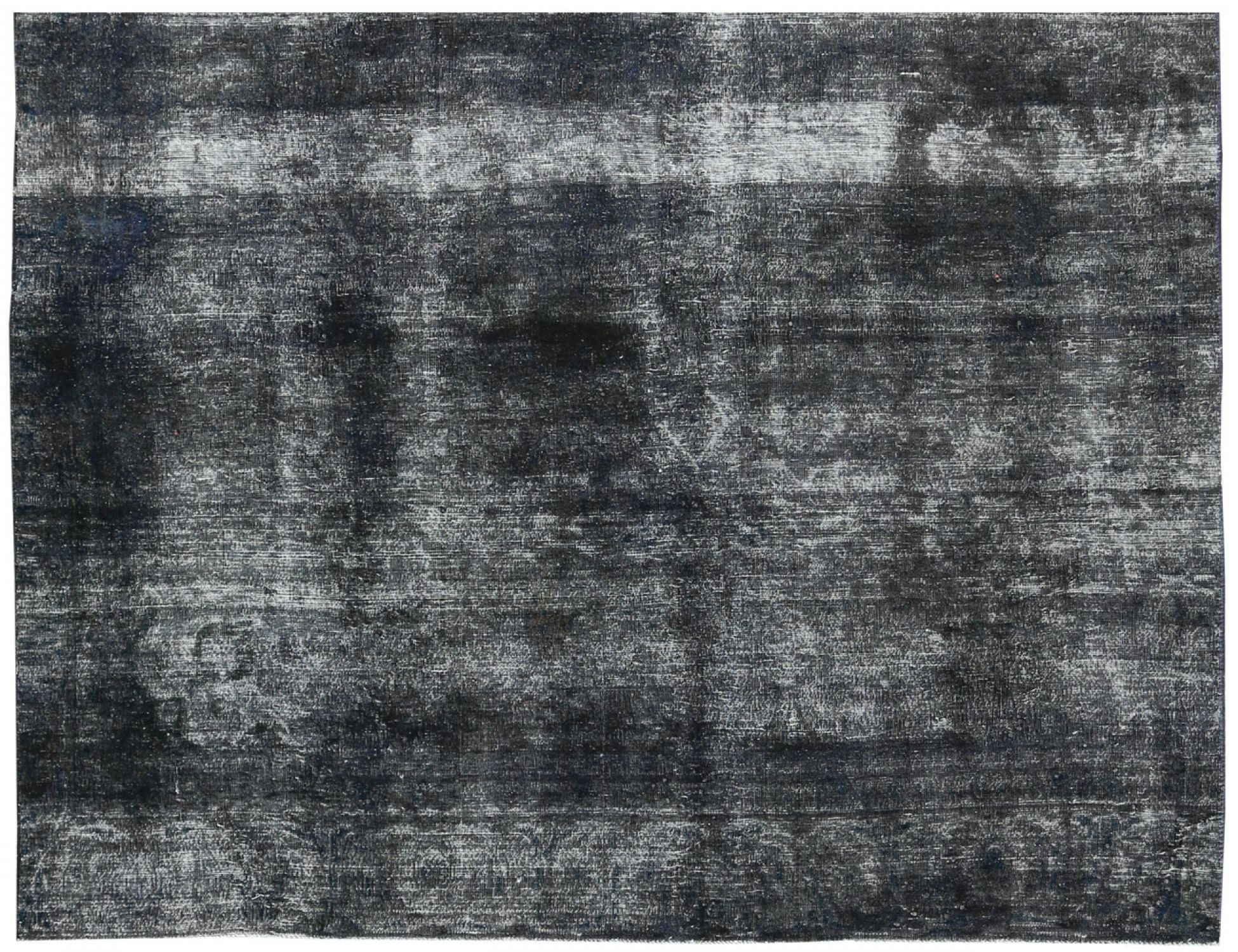 Tappeto Vintage  blu <br/>176 x 258 cm