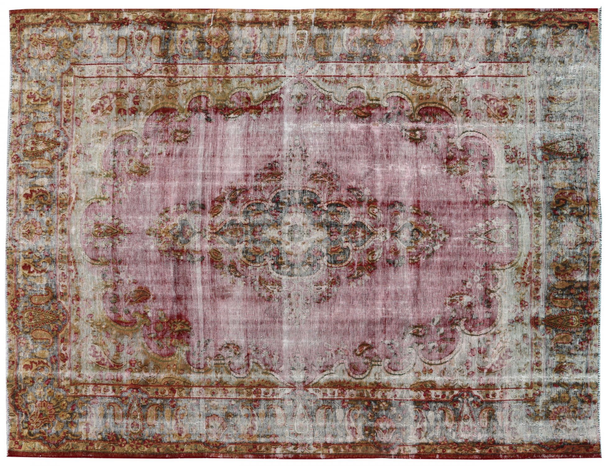 Stonewash  beige <br/>354 x 274 cm