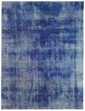 Vintage Carpet 300 X 211 blue