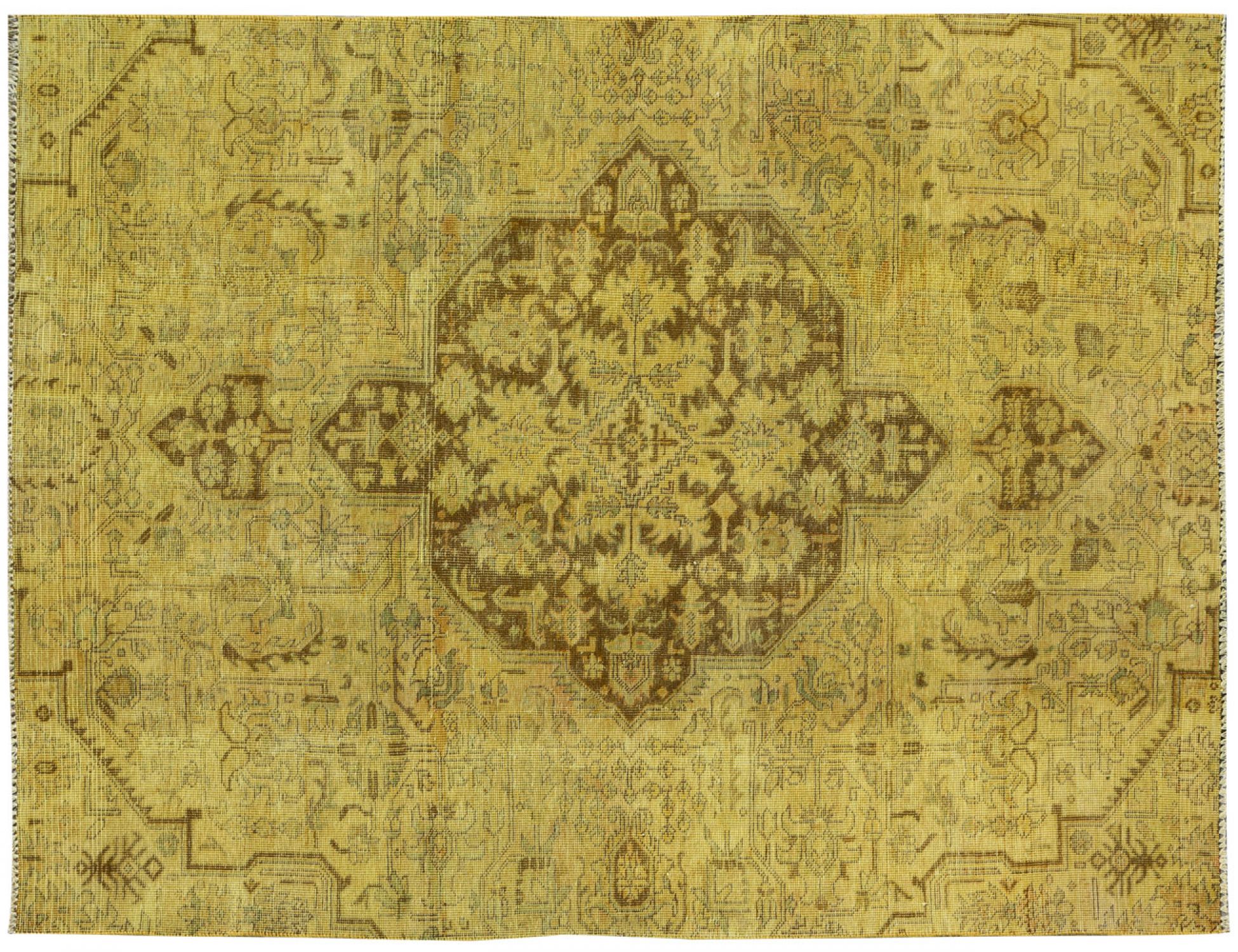 Vintage Tapijt   292 x 185 cm