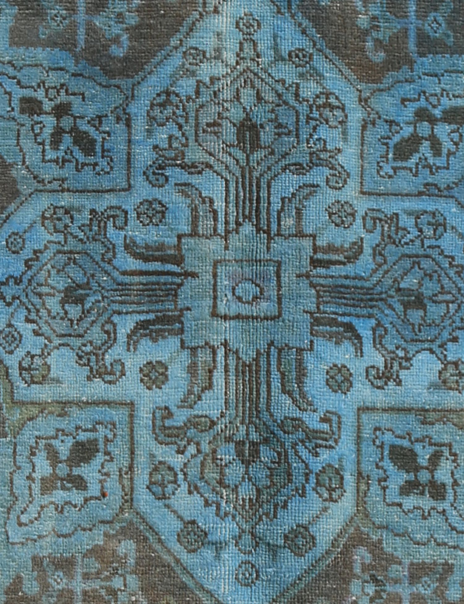Vintage Carpet   271 x 164 cm