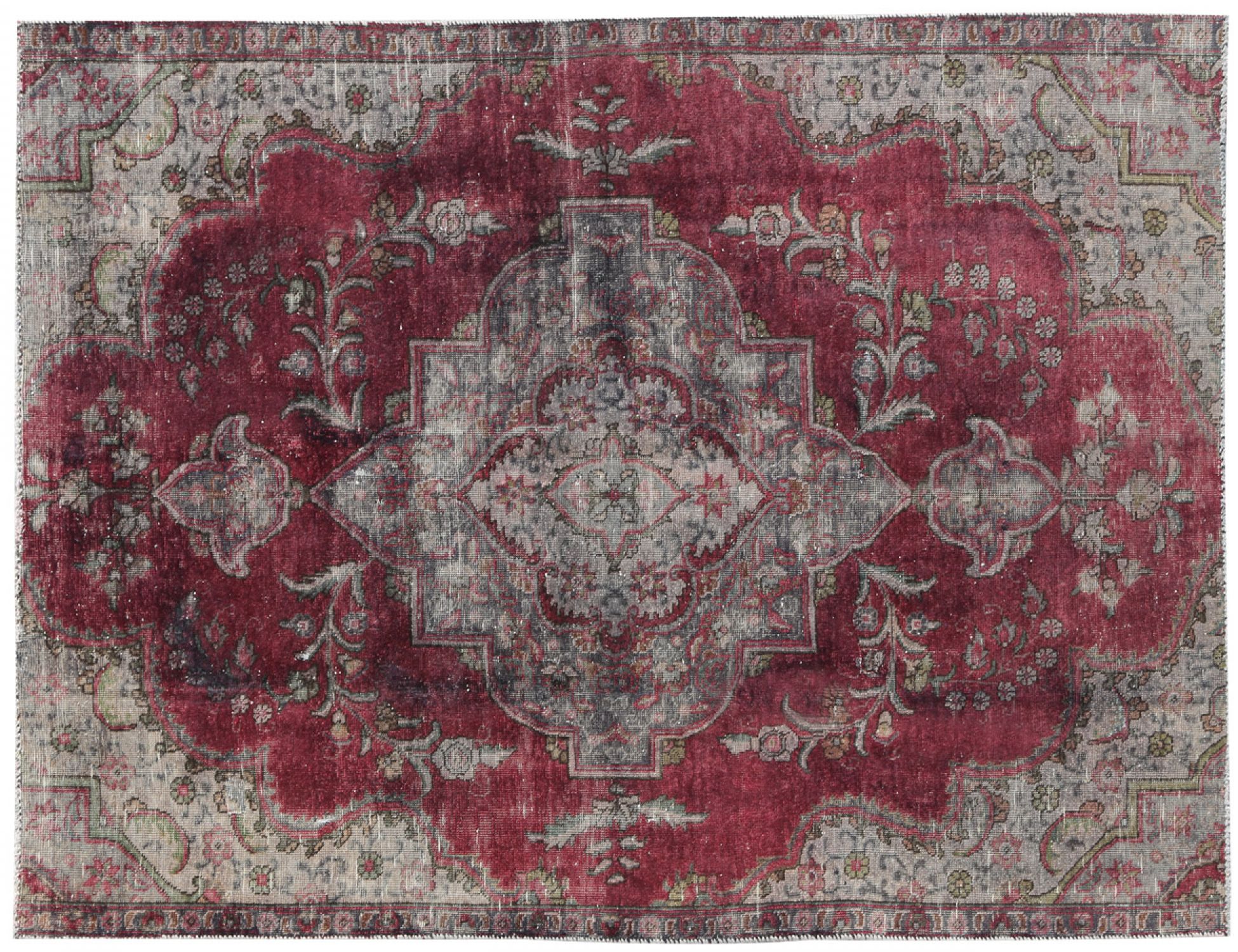 Stonewash  beige <br/>236 x 175 cm