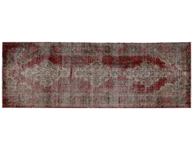 Beige Persiano Stonewash 293 x 110 cm