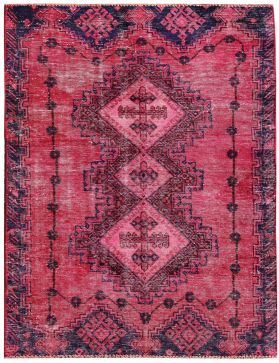 Vintage Carpet 175 X 104 purple 