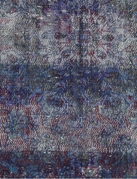 Vintage Teppe 228 X 204