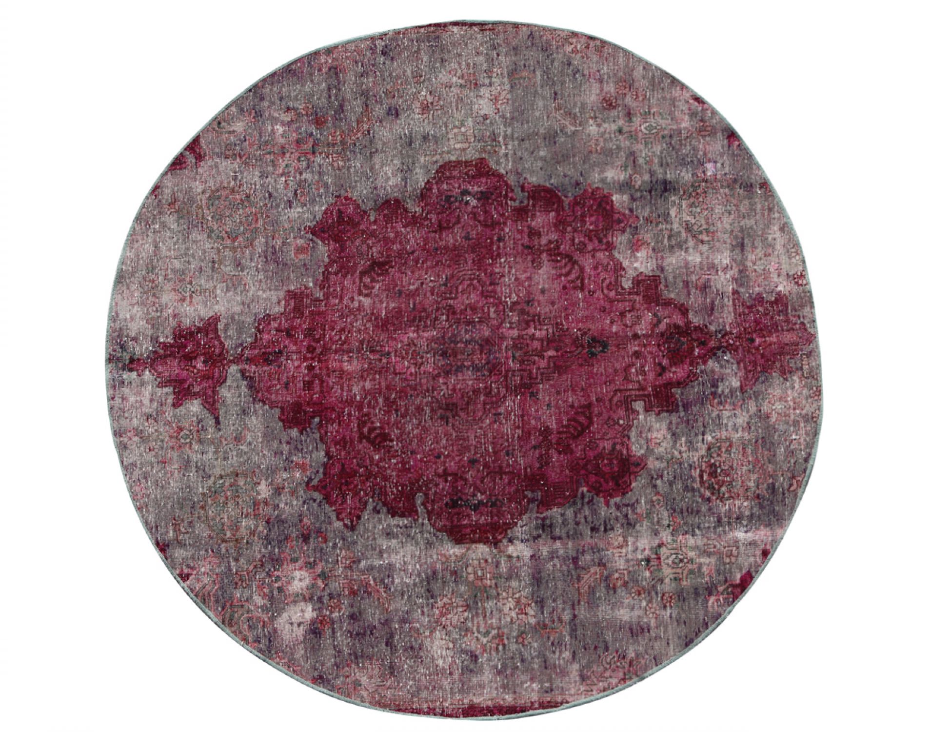 Stonewash   219 x 219 cm