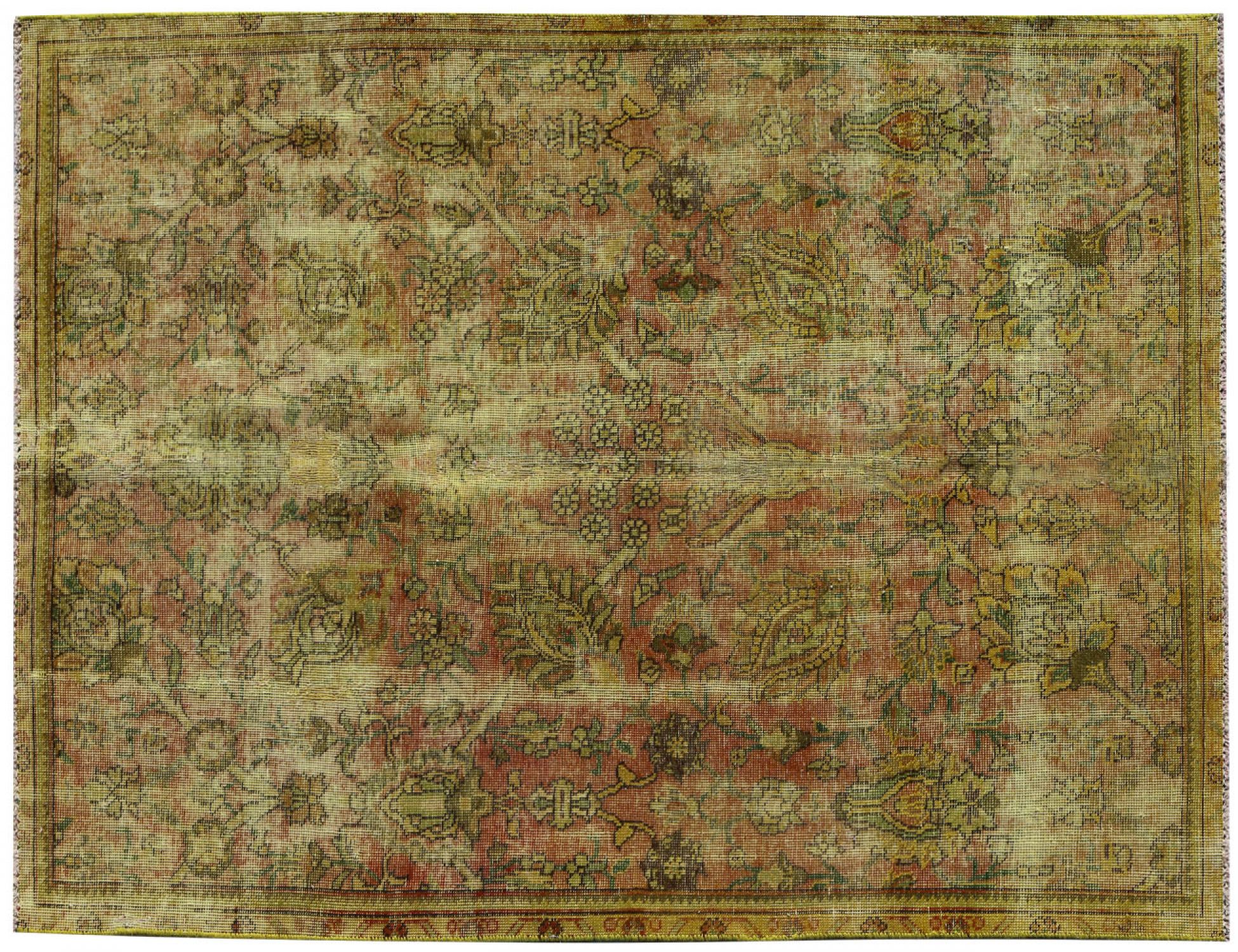 Vintage Carpet 240 X 143