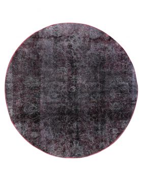 Vintage Carpet 220 X 220 grey