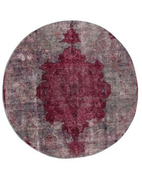 Stonewash 219 X 219 lila