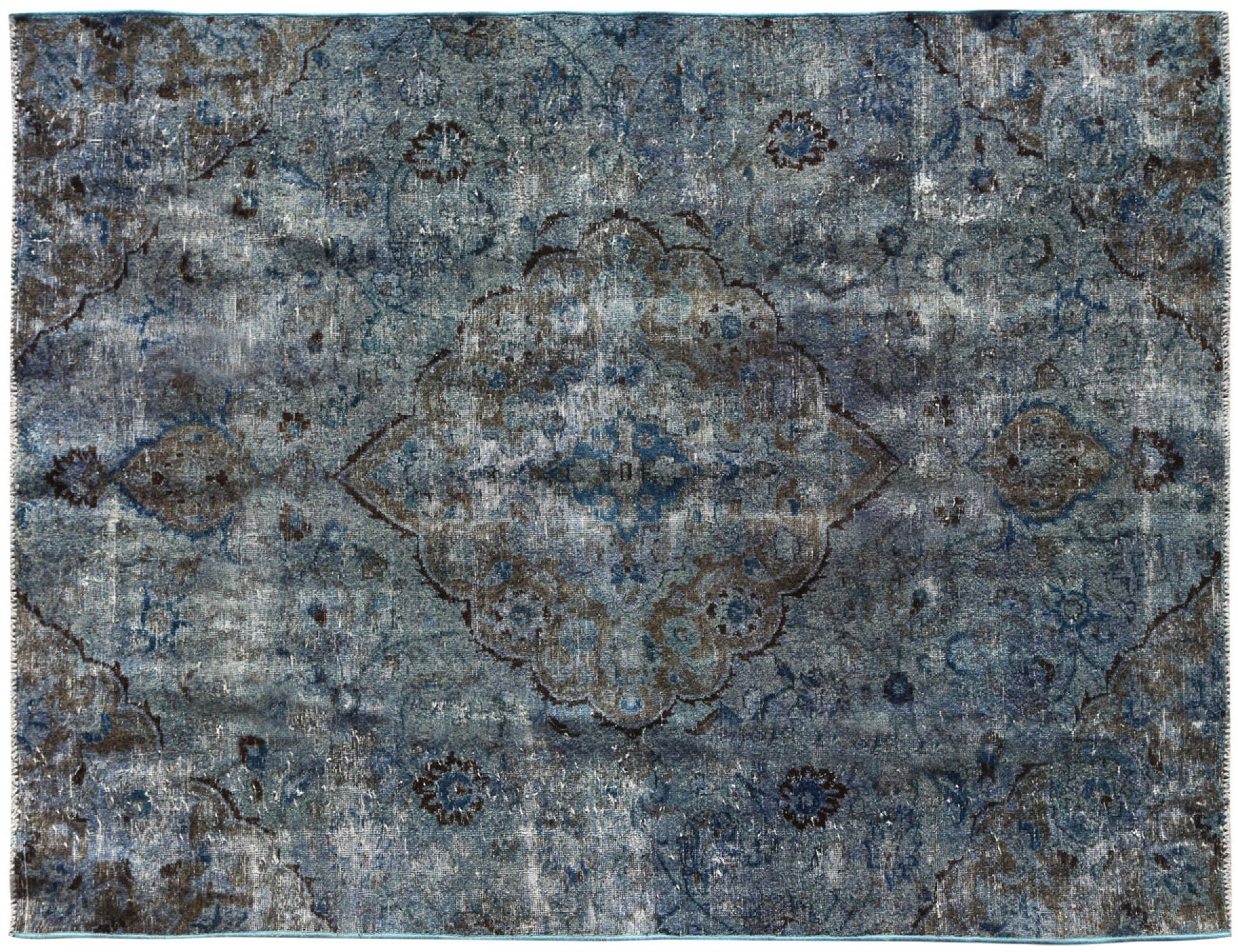 Vintage Carpet   263 x 183 cm