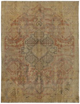 Stonewash  beige <br/>308 x 220 cm