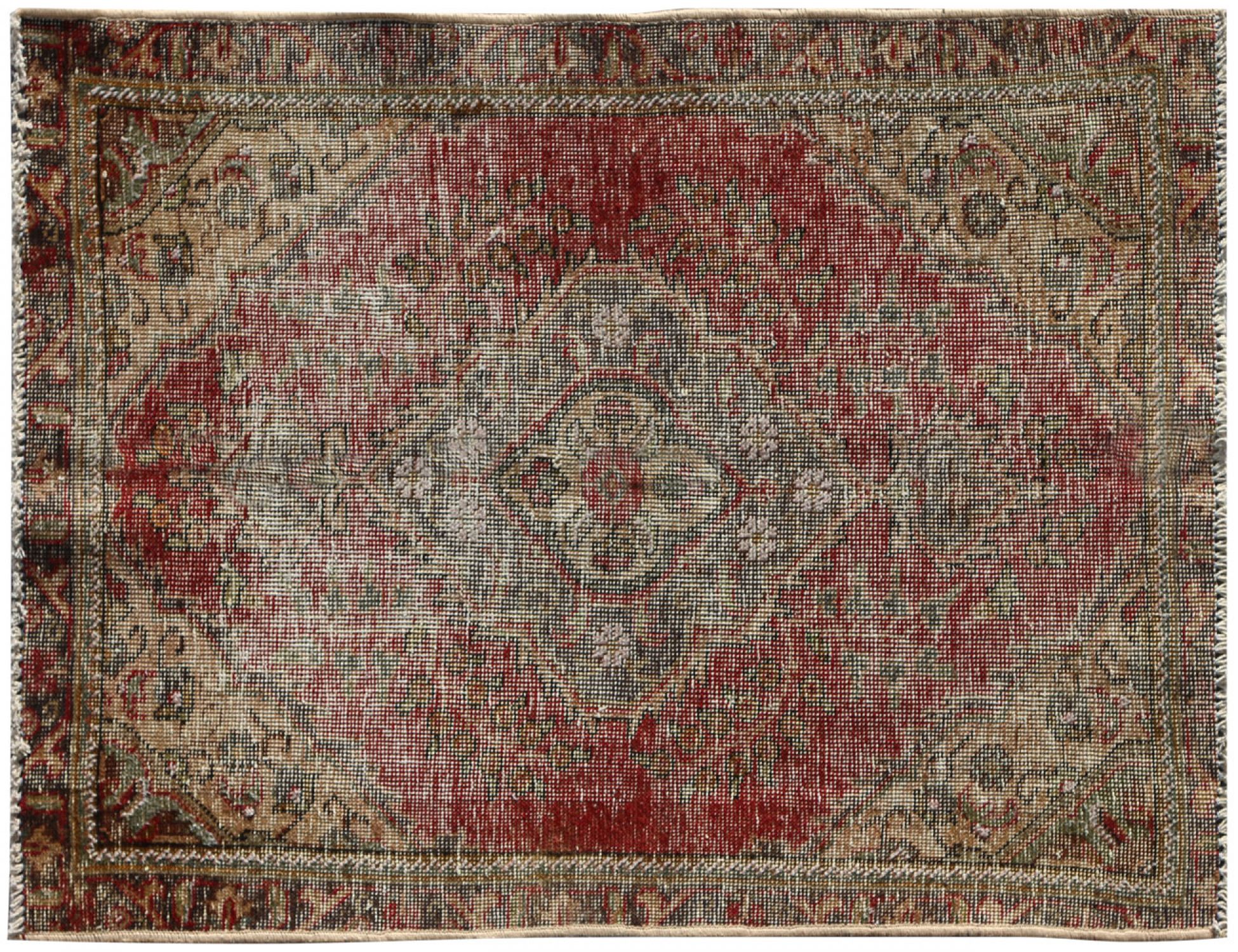 Stonewash  beige <br/>135 x 94 cm