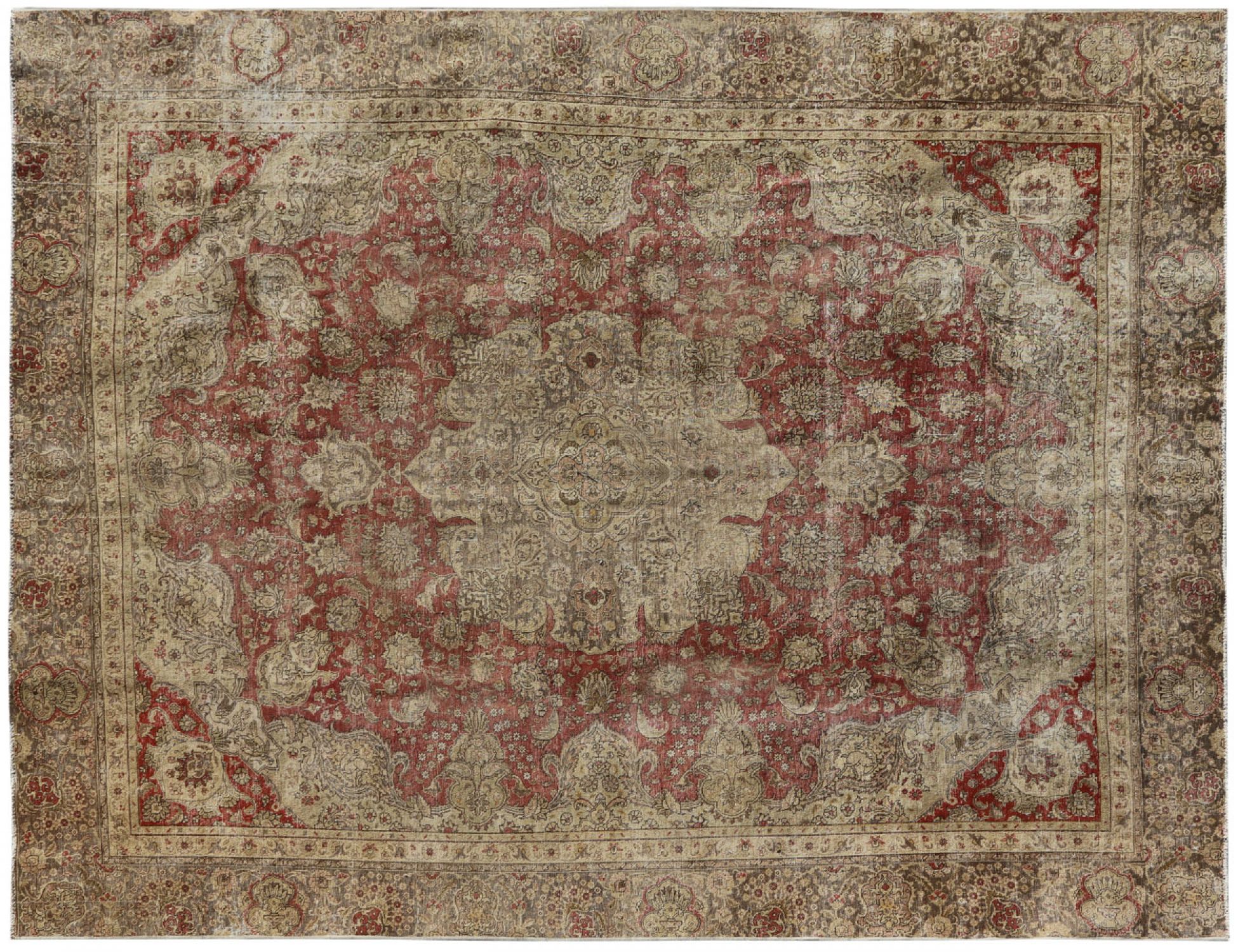 Stonewash  beige <br/>399 x 306 cm