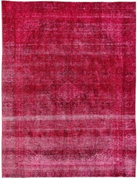 Tappeto Vintage  viola <br/>370 x 247 cm