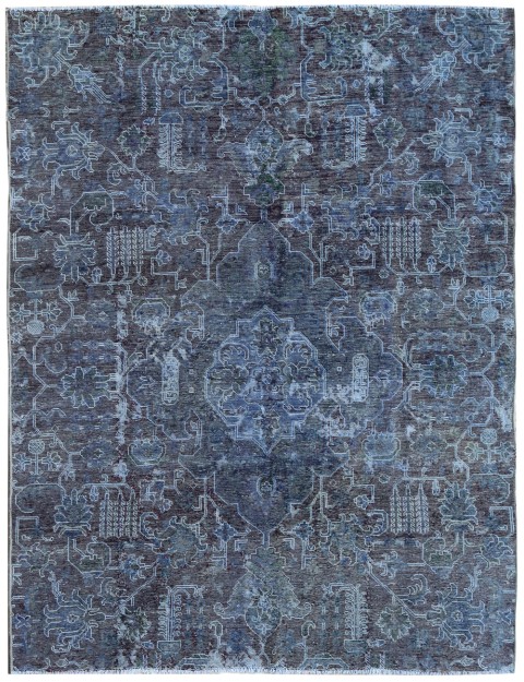 Vintage Teppe 262 X 207