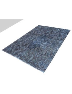 Vintage Teppe 262 X 207