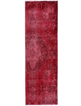Tappeto Vintage  rosso <br/>223 x 74 cm