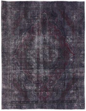 Vintage Carpet  brown <br/>310 x 233 cm