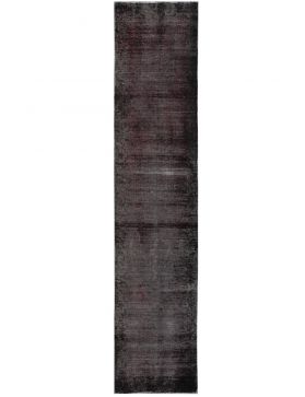 Tappeto Vintage  grigo <br/>320 x 70 cm