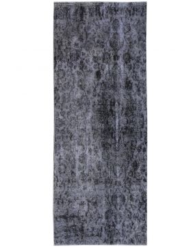 Tappeto Vintage  grigo <br/>290 x 140 cm