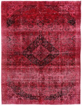 Tappeto Vintage  viola <br/>300 x 210 cm