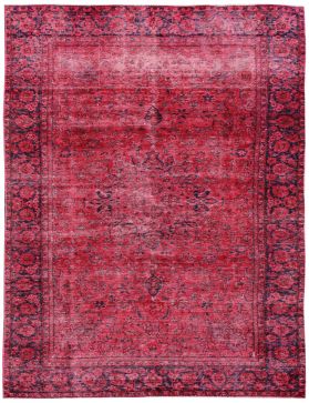 Tappeto Vintage  viola <br/>360 x 190 cm