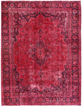 Tappeto Vintage  rosso <br/>335 x 230 cm